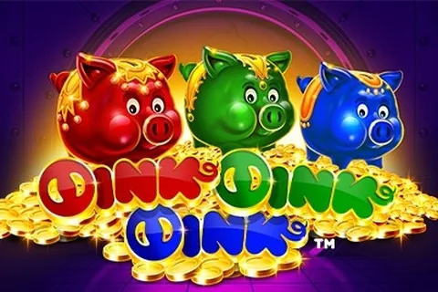 Oink Oink Oink — Playtech