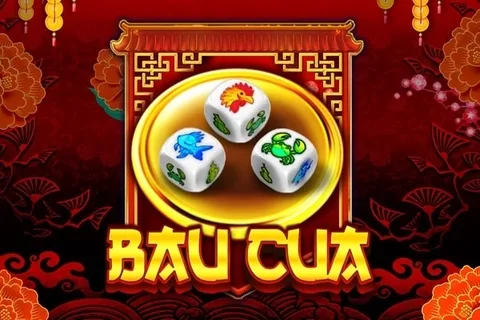 Bau Cua — KA Gaming