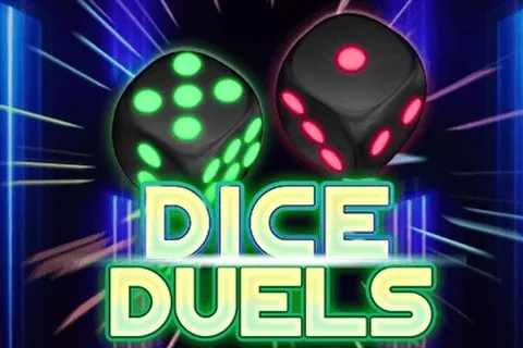 Dice Duels — KA Gaming