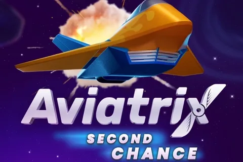 Aviatrix Second Chance — Aviatrix