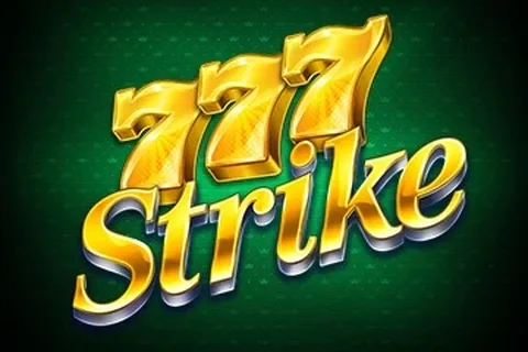 777 Strike — Red Tiger Gaming