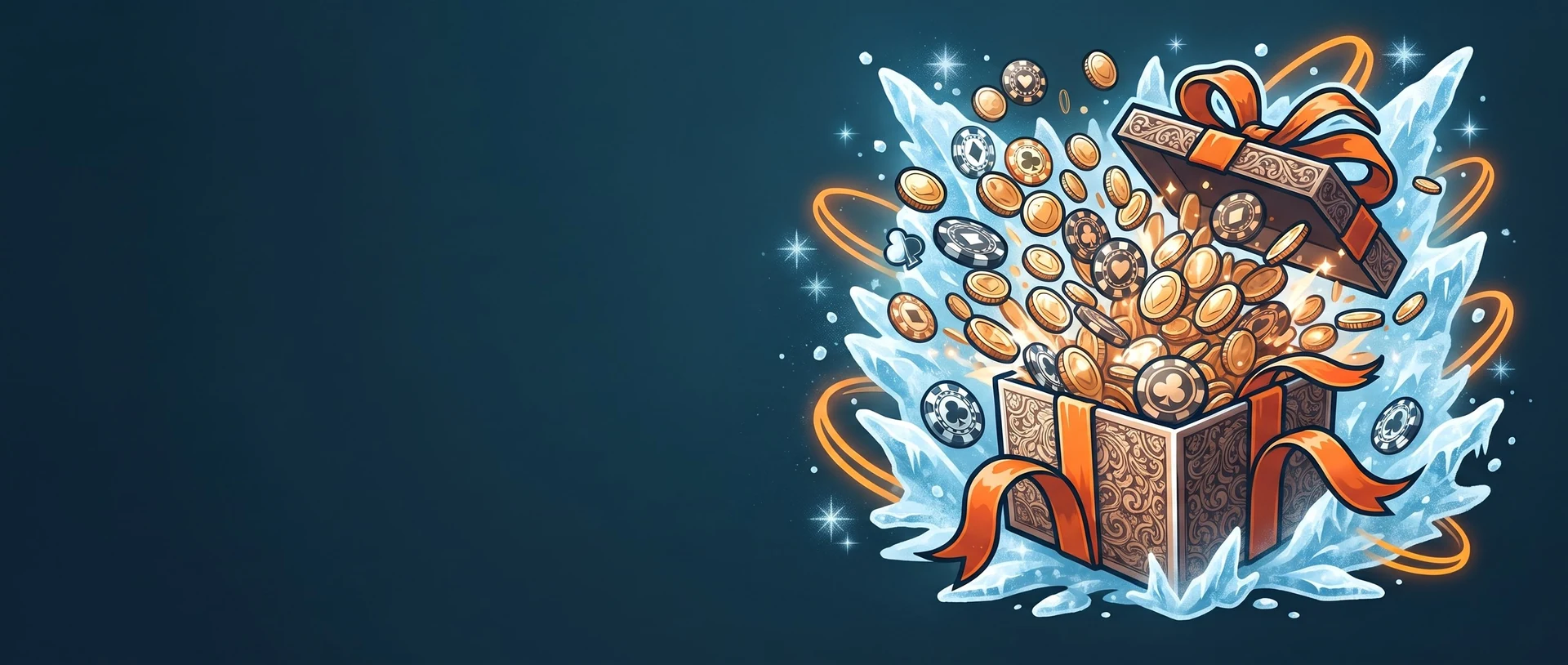 Coldbet Bonus: Willkommenspaket und Freispiele