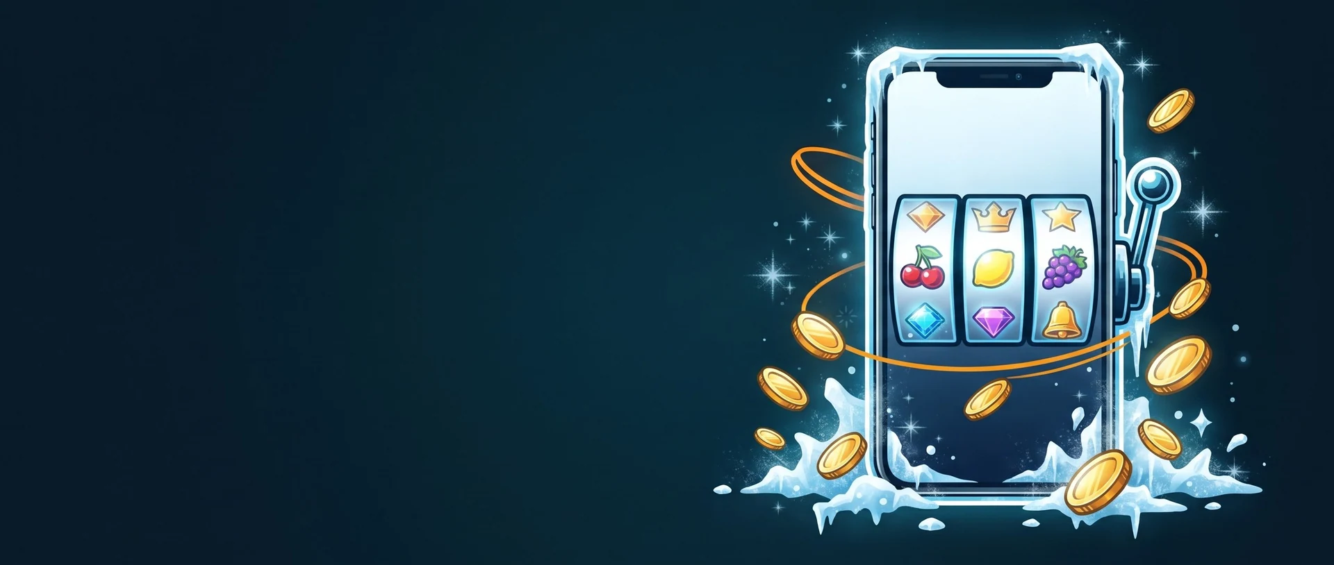 Coldbet App: Casino auf dem Smartphone