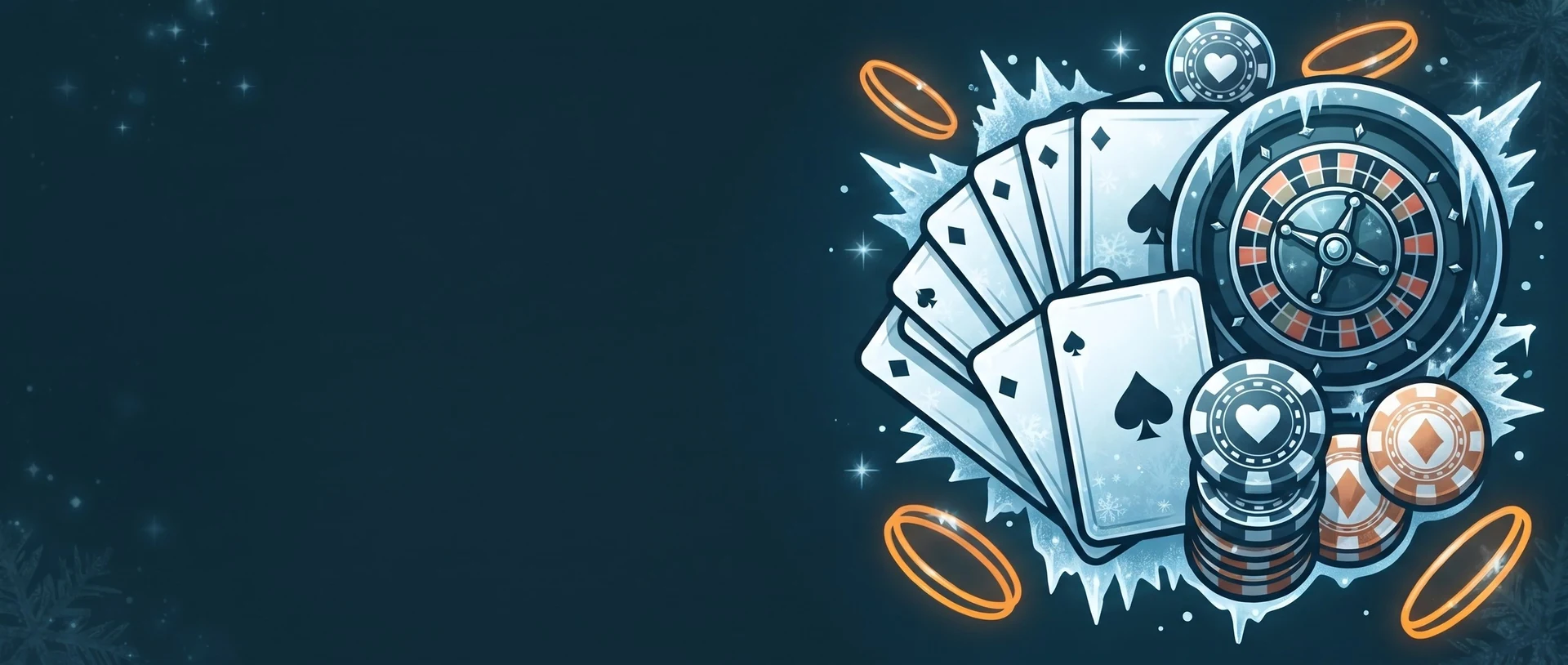 Coldbet Live Casino: Roulette, Blackjack und Baccarat